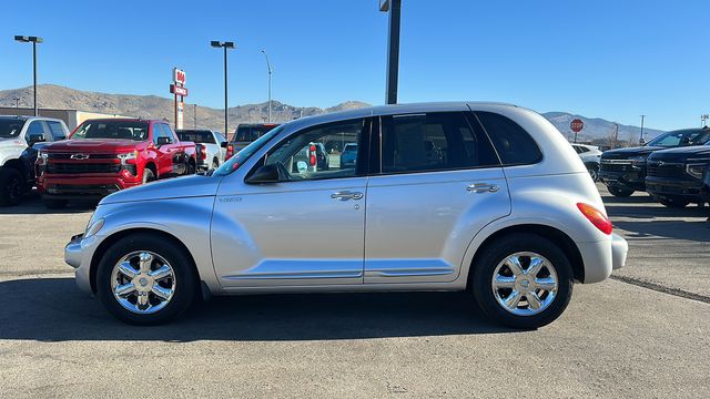 2003 Chrysler PT Cruiser Limited 6