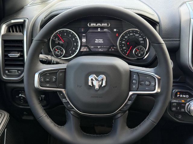 2026 Ram 1500 Laramie - 10