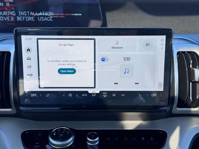 2025 Ford Expedition Active MAX