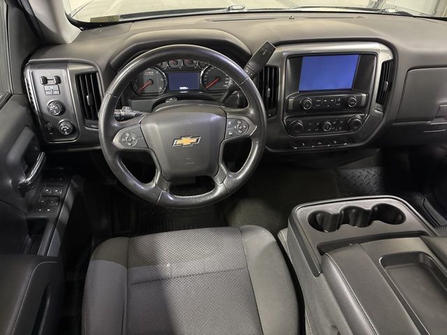 2015 Chevrolet Silverado 1500 LT photo