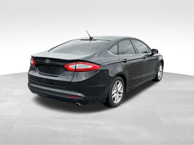 2014 Ford Fusion SE 20