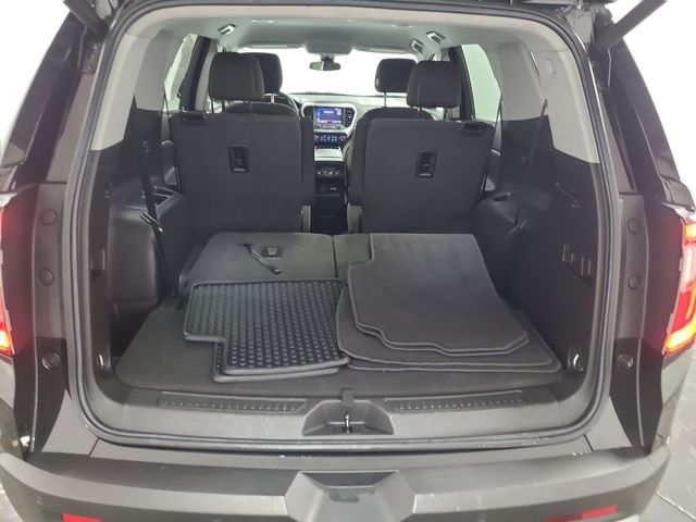 2023 – GMC – Acadia