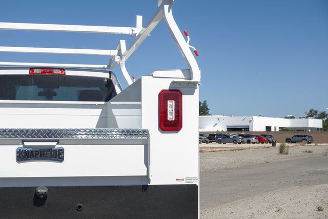 new 2024 Ram 2500 car, priced at $46,718