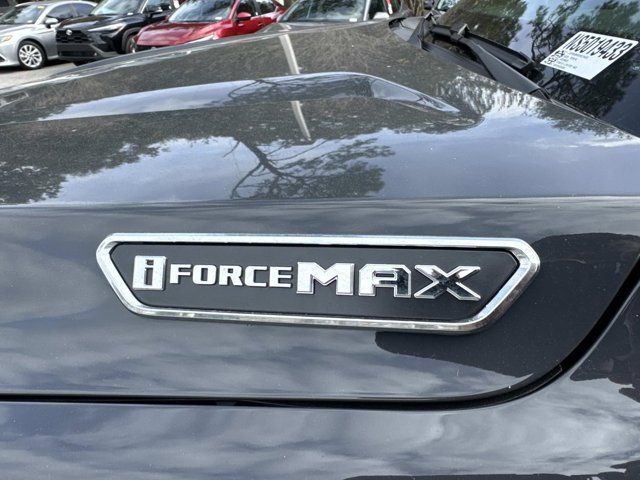 2025 Toyota 4Runner Limited - Photo 7