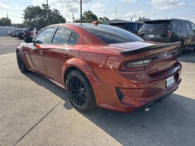 2022 Dodge Charger R/T Scat Pack Widebody - 3