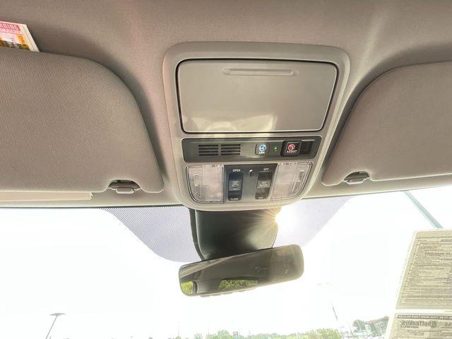 Used 2024 Honda Odyssey Van