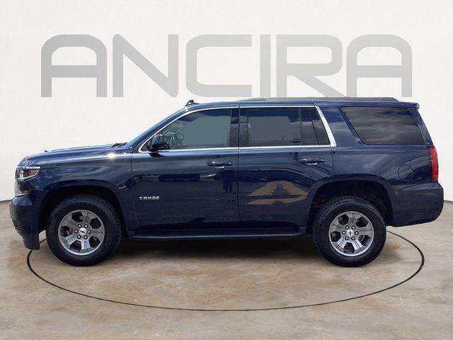 Used Car 2020 Chevrolet Tahoe  Ls For Sale Under $30,000 In San Antonio, Texas