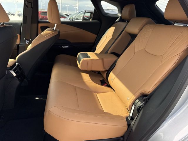 Used 2023 Lexus RX SUV