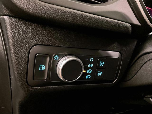 2021 Ford Escape Hybrid SE White at Carlisle Cadillac Buick GMC
