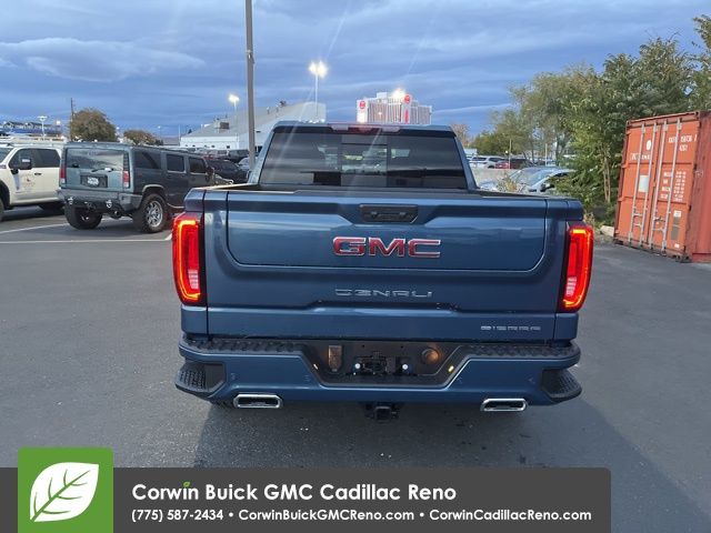 2025 GMC Sierra 1500 Denali 28