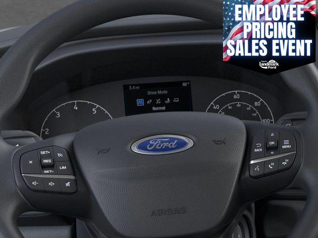 new 2025 Ford Transit-250 car, priced at $48,556