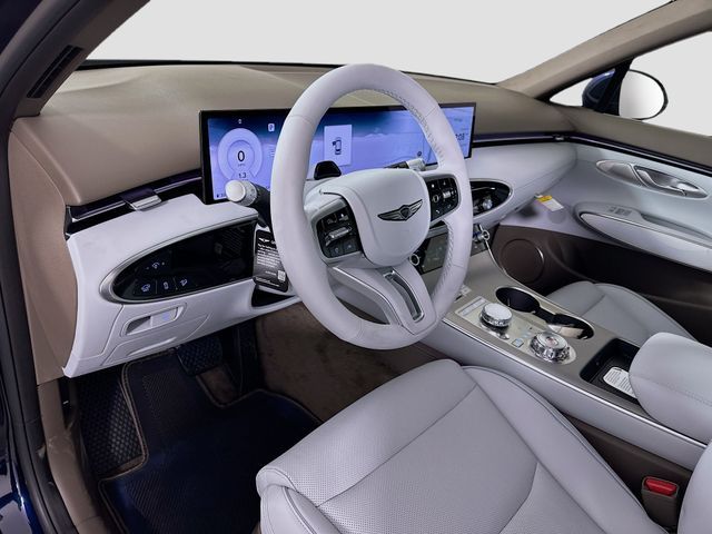 Thumbnail: 2026 Genesis GV70 - 9