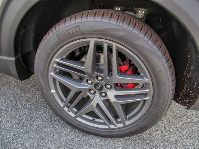 Photo of 2025 Ford Explorer ST-Line in Dallas, GA - 5,  2025 Ford Explorer ST-Line:167669