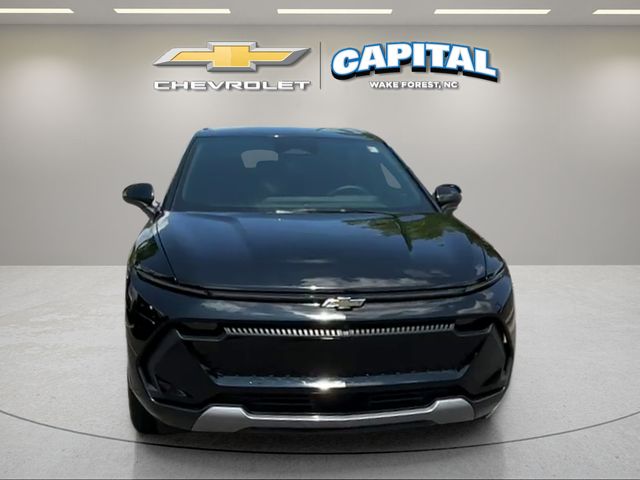 Used 2024 Black Chevrolet LT image 8