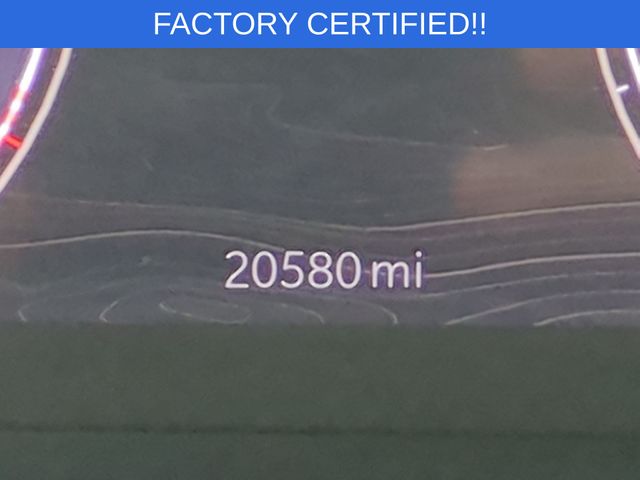 Used 2023 White Jeep Altitude X image 22