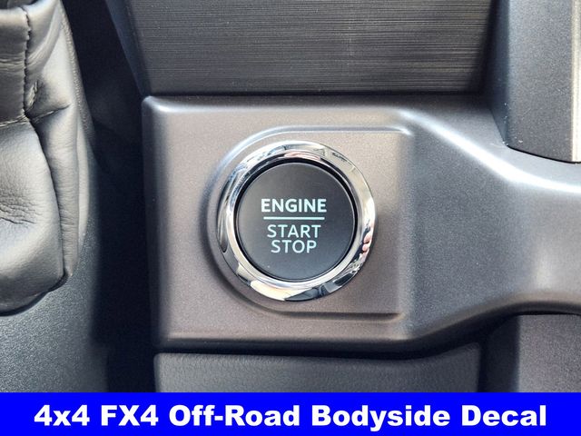 2025 Ford F-150 XLT photo