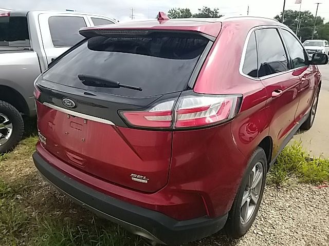 Used 2019 Ford Edge SUV
