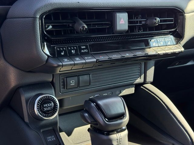 Used 2024 Toyota Land Cruiser SUV