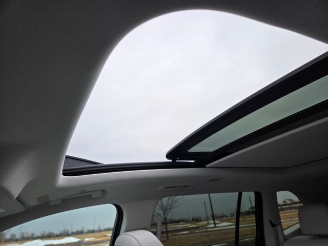 2026 Buick Enclave Avenir FWD