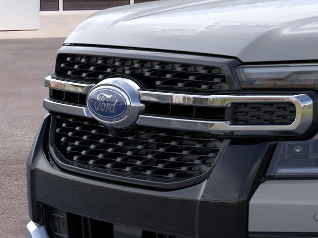 2026 Ford Ranger Lariat:169865