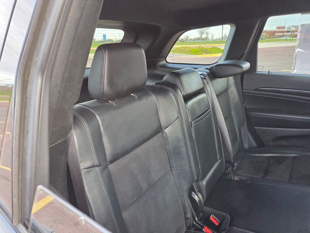 2021 Jeep Grand Cherokee Laredo X 4x4