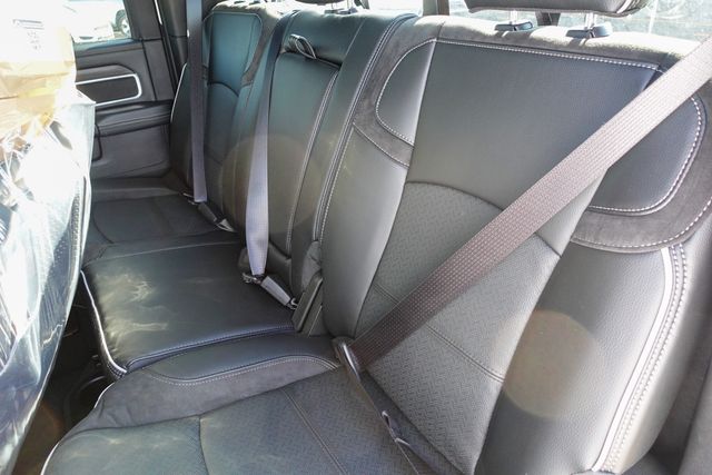 new 2026 Ram 3500 car, priced at $82,205