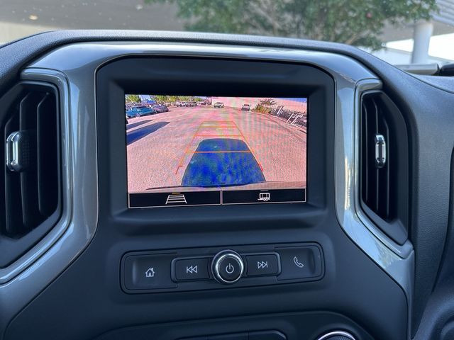 Used 2023 Black Chevrolet Custom image 18
