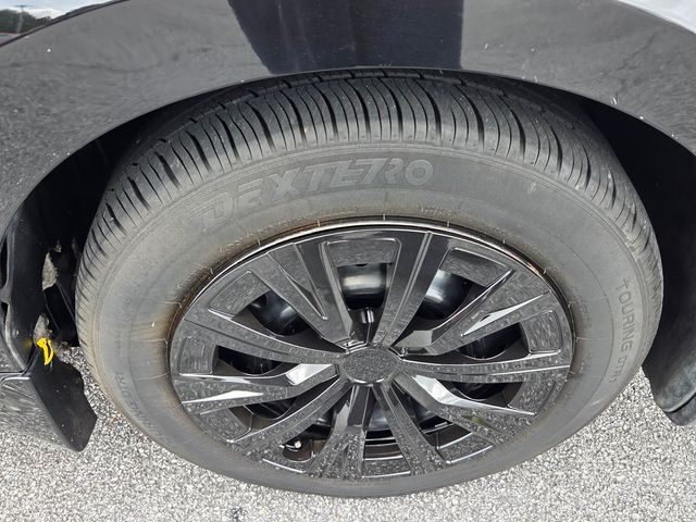 Used 2017 Nissan Altima Sedan