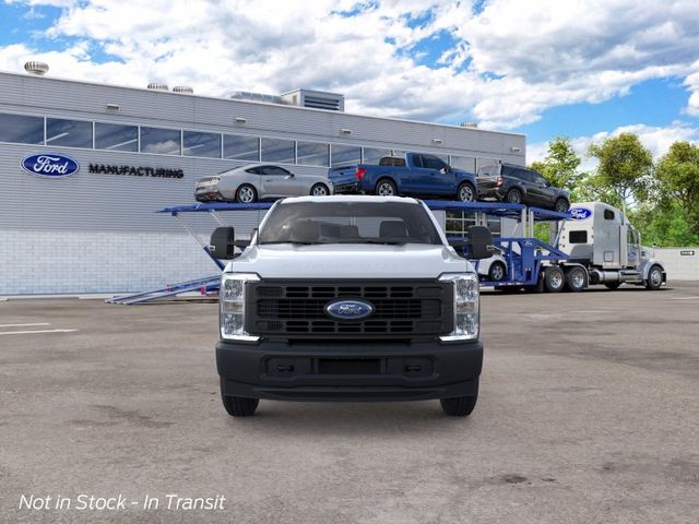 2026 Ford F-250SD XL:TEF20276