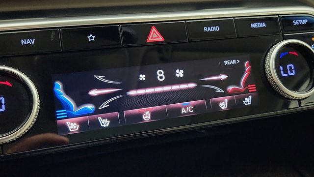 2021 Genesis GV80 2.5T Gray at Emmons Autoplex