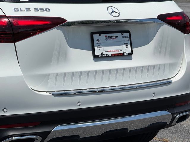 Used 2025 Mercedes-benz GLE SUV