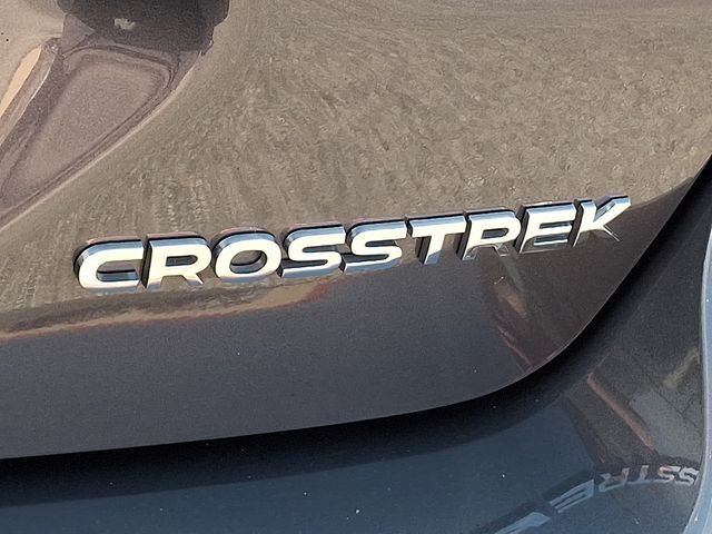 used 2024 Subaru Crosstrek car, priced at $25,802