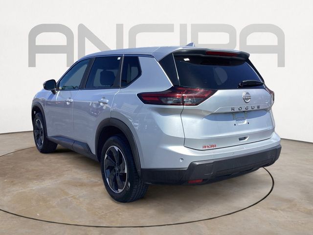 Used Car 2025 Nissan Rogue  Sv For Sale Under $25,000 In San Antonio, Texas