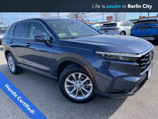 2023 Honda CR-V EX-L AWD