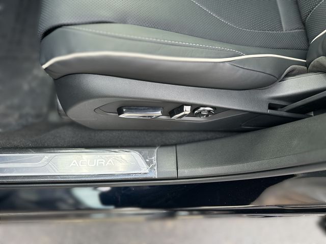 2026 Acura RDX Advance Package  at Spitzer Acura