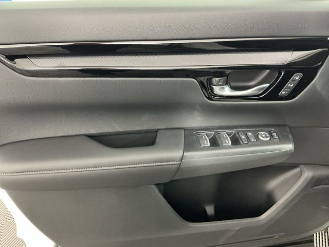 new 2026 Honda CR-V car, priced at $38,805