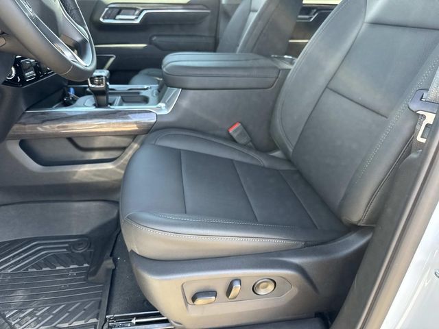 2026 Chevrolet Silverado 1500 LTZ - 10