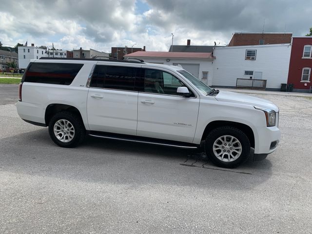 Used 2019 GMC Yukon XL SUV