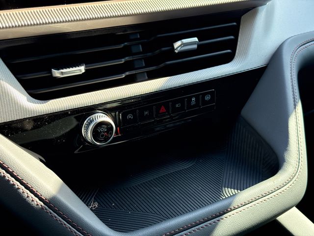 New 2026 White Ford Active image 27