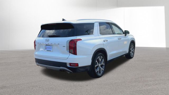 Used 2022 Hyundai Palisade For Sale in Indianapolis, IN
