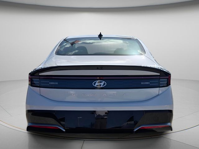 2026 Hyundai Sonata - $27,452