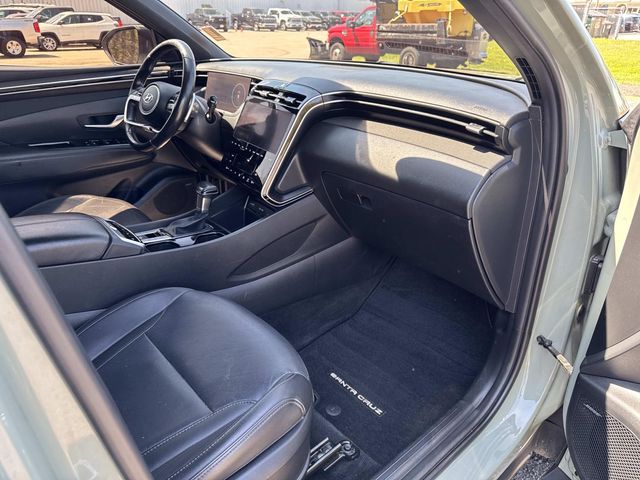 2023 Hyundai Santa Cruz - Image 28