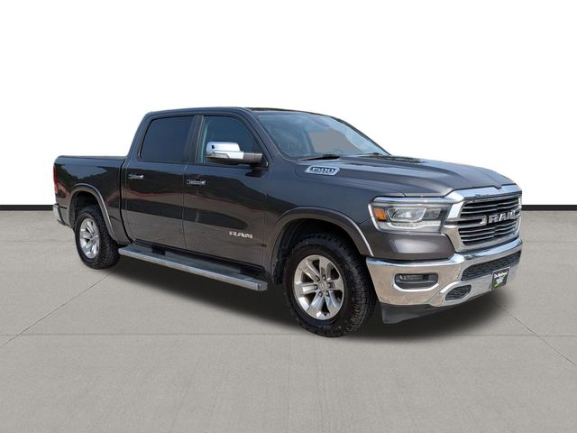 2020 Ram 1500 Laramie - 2
