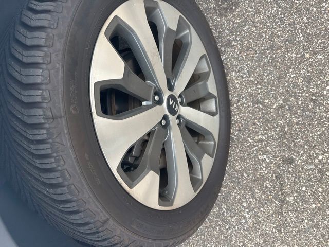 Used 2020 Kia Telluride SUV
