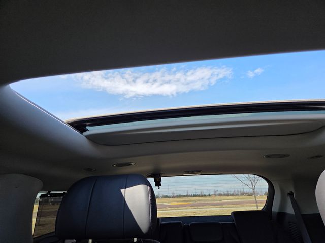 2024 Kia Carnival MPV SX Prestige