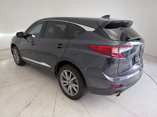 2020 Acura RDX Technology Package  at Classic Elite Chevrolet Hwy 6