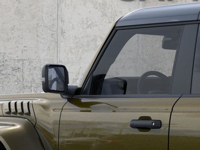 New 2026 Shelter Green Metallic Ford Raptor® image 22