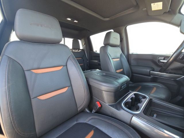 Photo of 2021 GMC Sierra 1500 AT4 in Dallas, GA - 20,  2021 GMC Sierra 1500 AT4:43780A