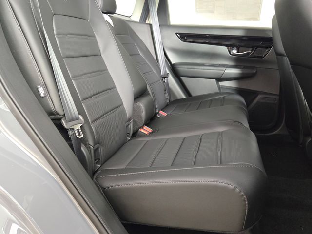 2024 Honda CR-V LX - Photo 13