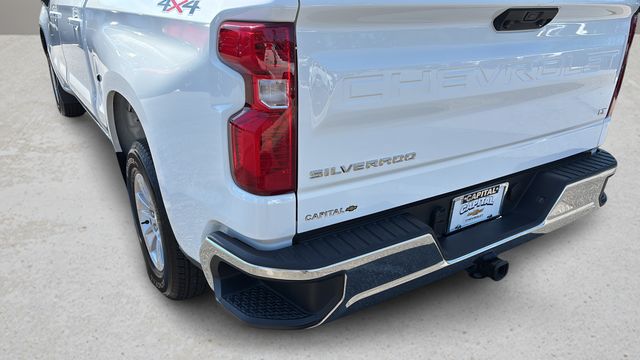 Used 2026 White Chevrolet LT image 35